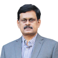 Raghu Kalidindi